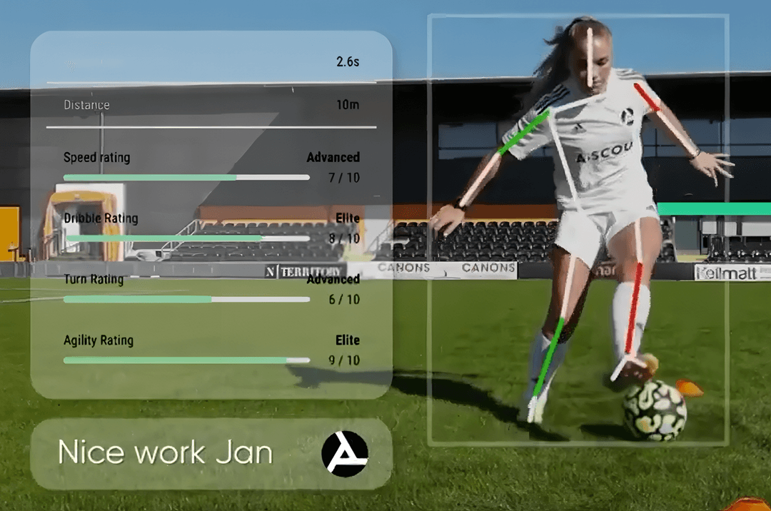 Capture Movement image