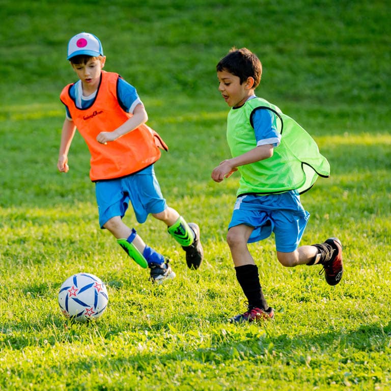 Train Together image